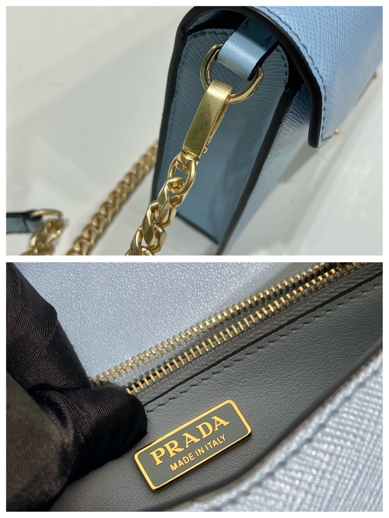 Prada Satchel Bags